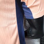 Mens Barcelona 2025/26 Pre-Match Jersey Player Version 3