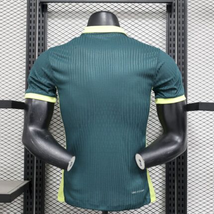 Mens Barcelona 2024/25 Pre-Match Jersey Player Version 1