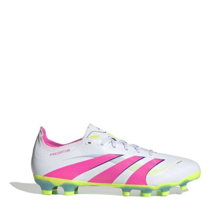 adidas Predator Soft Ground Football Boots
