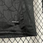 Mens Atlético Mineiro 2025/26 All black Jersey 5