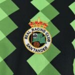 Mens Racing de Santander 2024/25 112th Anniversary Edition Jersey 6