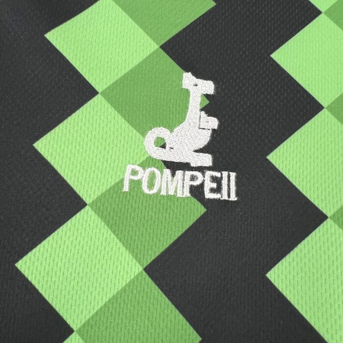 Mens Racing de Santander 2024/25 112th Anniversary Edition Jersey 5