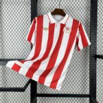 Mens Olympiacos FC 2024/25 Anniversary Jersey