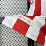 Mens Olympiacos FC 2024/25 Anniversary Jersey 3