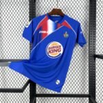 Retro Getafe Club de Futbol 2009/10 Home Jersey