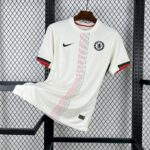 Mens Chelsea 2025/26 Away Jersey