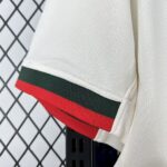 Mens Chelsea 2025/26 Away Jersey 6