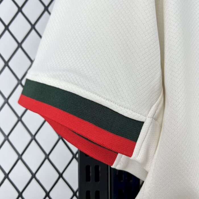 Mens Chelsea 2025/26 Away Jersey 6