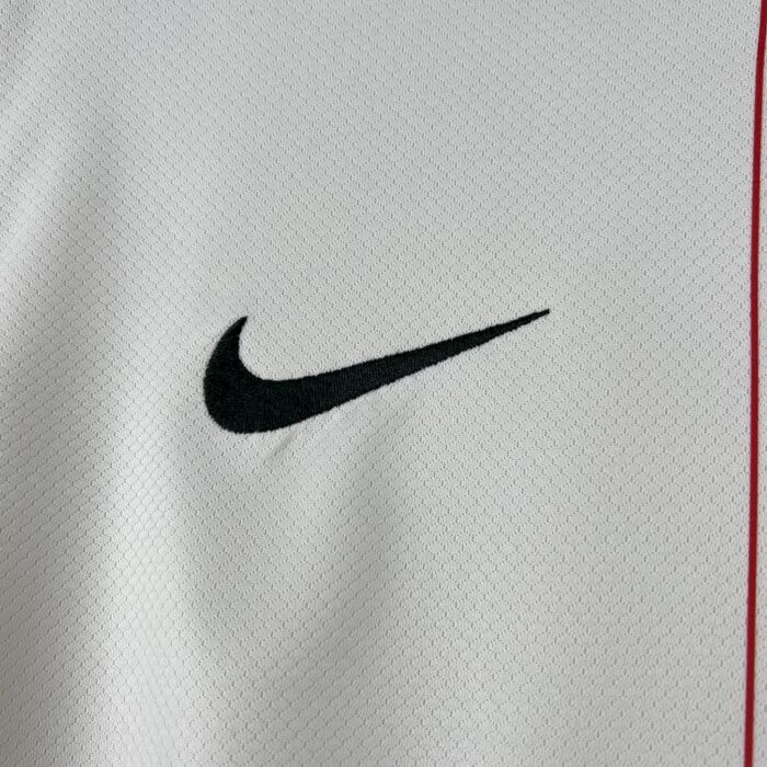 Mens Chelsea 2025/26 Away Jersey 5