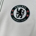 Mens Chelsea 2025/26 Away Jersey 4
