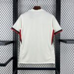 Mens Chelsea 2025/26 Away Jersey 1