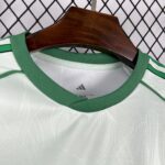 Mens Celtic 2025/26 St. Patrick’s Day Green Jersey 5