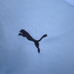 Mens Manchester City 2025/26 Home Jersey 10