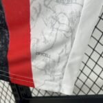 Mens Manchester City x KIDSUPER 2025/26 Jersey 6