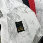 Mens Manchester City x KIDSUPER 2025/26 Jersey 5