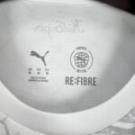 Mens Manchester City x KIDSUPER 2025/26 Jersey 4