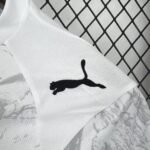 Mens Manchester City x KIDSUPER 2025/26 Jersey 3