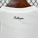 Mens Manchester City x KIDSUPER 2025/26 Jersey 2