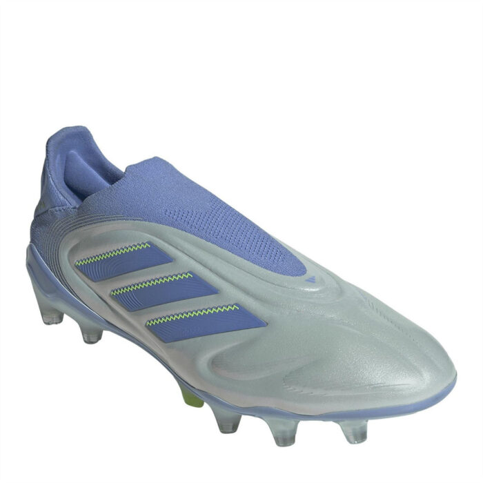 adidas Copa Pure III Junior Firm Ground Football Boots – view 4