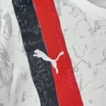 Mens Manchester City x KIDSUPER 2025/26 Jersey 8