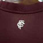 Mens FC Porto 2025/26 Red Dragon Jersey 2