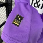 Mens Borussia Dortmund 2024/25 Goalkeeper Jersey 7