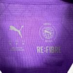 Mens Borussia Dortmund 2024/25 Goalkeeper Jersey 5