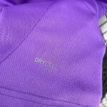 Mens Borussia Dortmund 2024/25 Goalkeeper Jersey 3