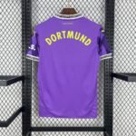 Mens Borussia Dortmund 2024/25 Goalkeeper Jersey 1