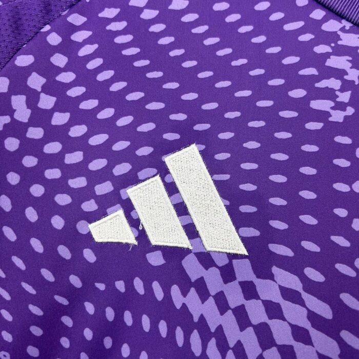 Mens Orlando City 2025/26 Home 8
