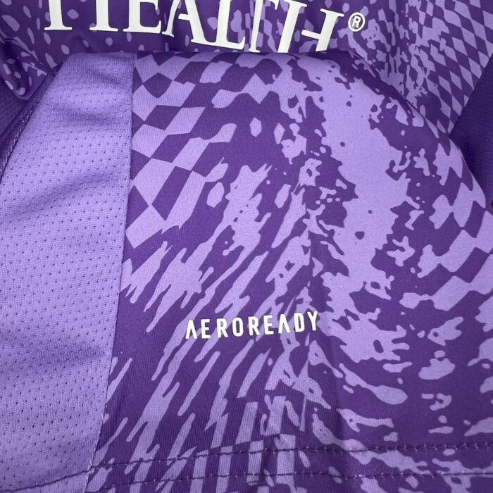 Mens Orlando City 2025/26 Home 6