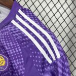 Mens Orlando City 2025/26 Home 3