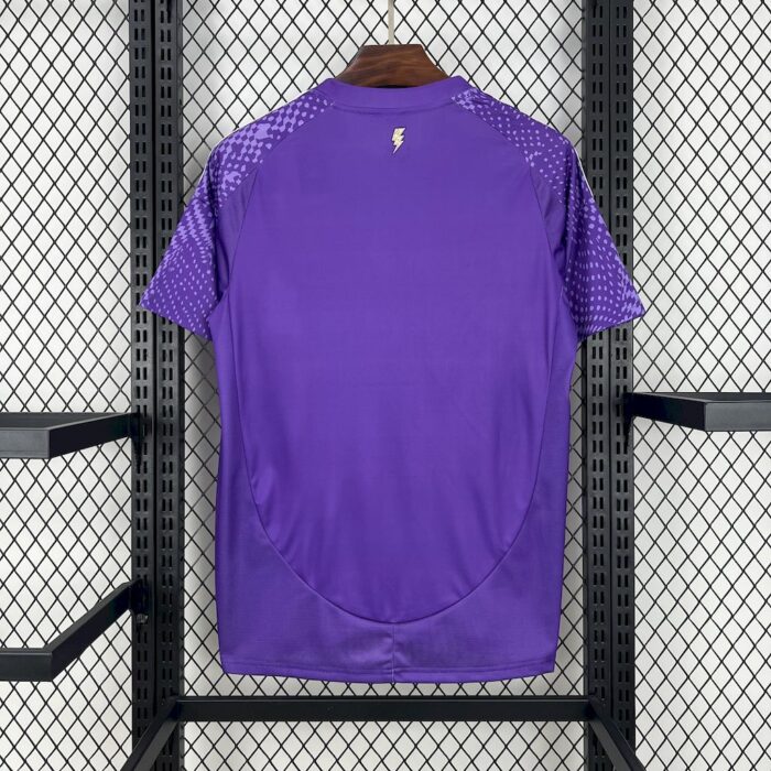 Mens Orlando City 2025/26 Home 1