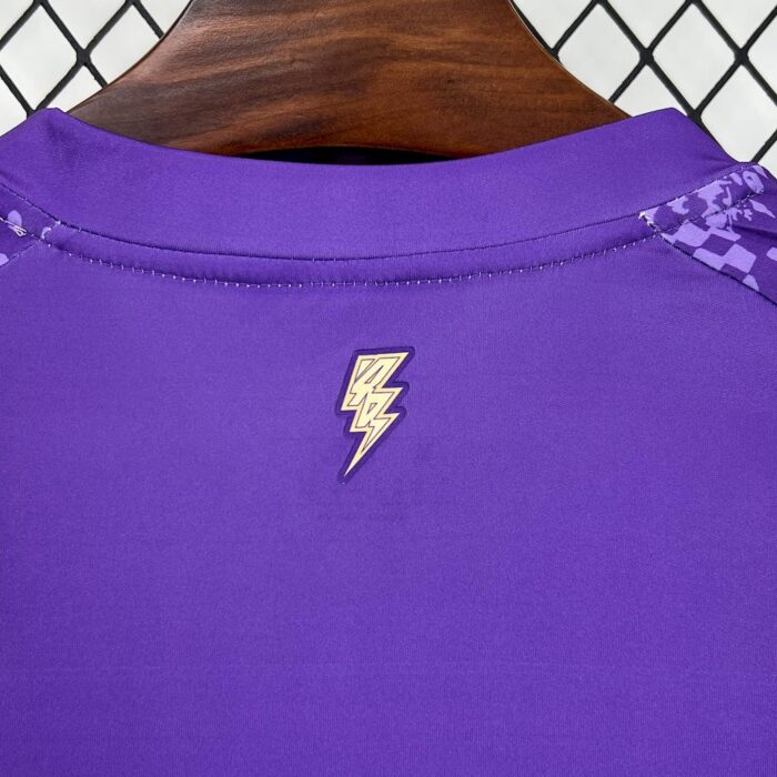 Mens Orlando City 2025/26 Home 2