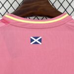 Mens Scotland 2025/26 Away Jersey 2
