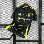 Mens Columbus Crew 2025/26 Away Jersey