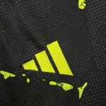 Mens Columbus Crew 2025/26 Away Jersey 7
