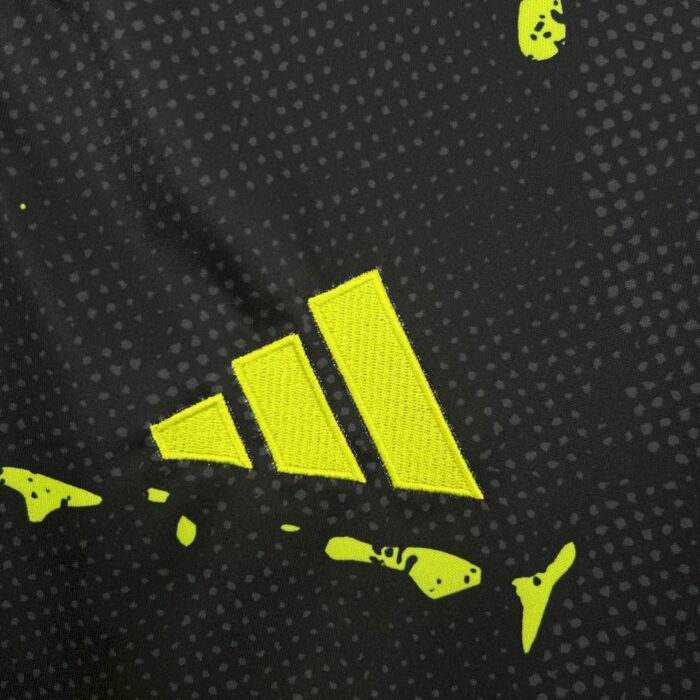 Mens Columbus Crew 2025/26 Away Jersey 7
