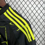 Mens Columbus Crew 2025/26 Away Jersey 4