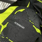 Mens Columbus Crew 2025/26 Away Jersey 3