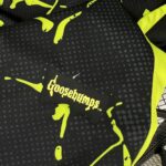 Mens Columbus Crew 2025/26 Away Jersey 2