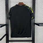 Mens Columbus Crew 2025/26 Away Jersey 1