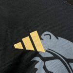 Mens Aston Villa 2025/26 Away Jersey 8