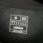 Mens Aston Villa 2025/26 Away Jersey 4