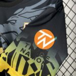 Mens Aston Villa 2025/26 Away Jersey 3