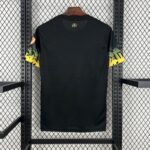 Mens Aston Villa 2025/26 Away Jersey 1