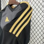 Mens Al-Ahli Saudi FC 2024/25 Third Jersey 4