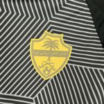 Mens Al-Ahli Saudi FC 2024/25 Third Jersey 8