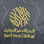 Mens Al-Ahli Saudi FC 2024/25 Third Jersey 6