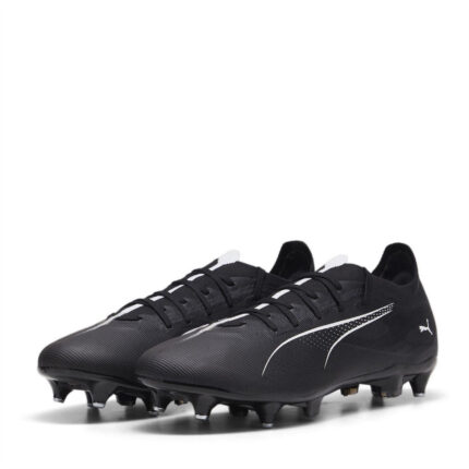 Puma Ultra Soft Ground Football Boots